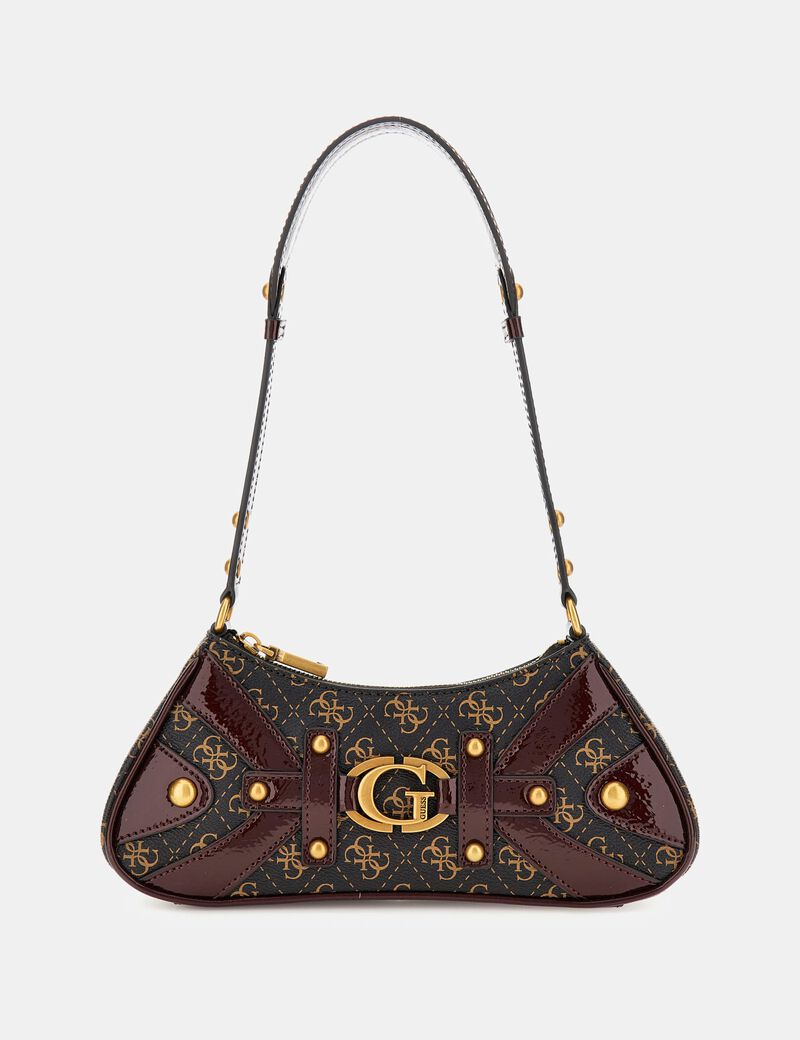 Mintha Mini Top Zip Shldr Bag