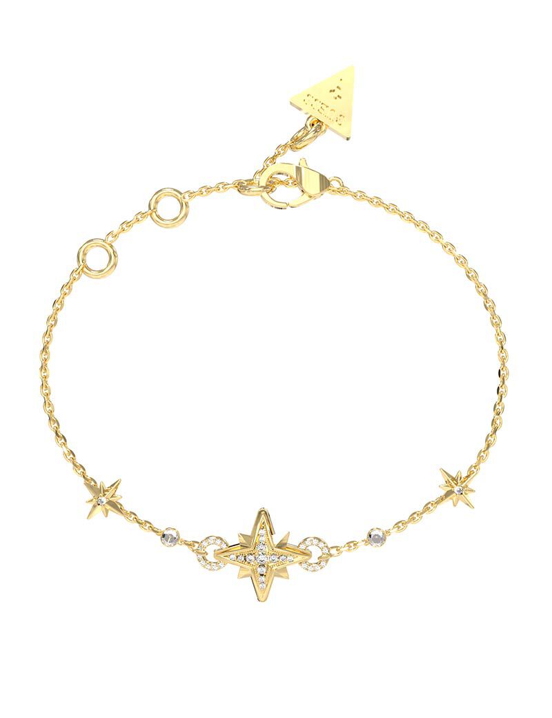 Central Star Bracelet