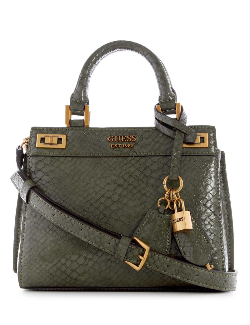 Katey Mini Satchel
