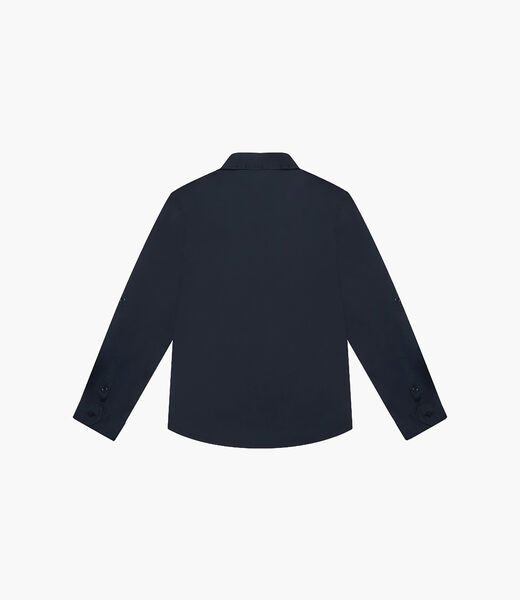 Adjustable Long Sleeve Shirt Core