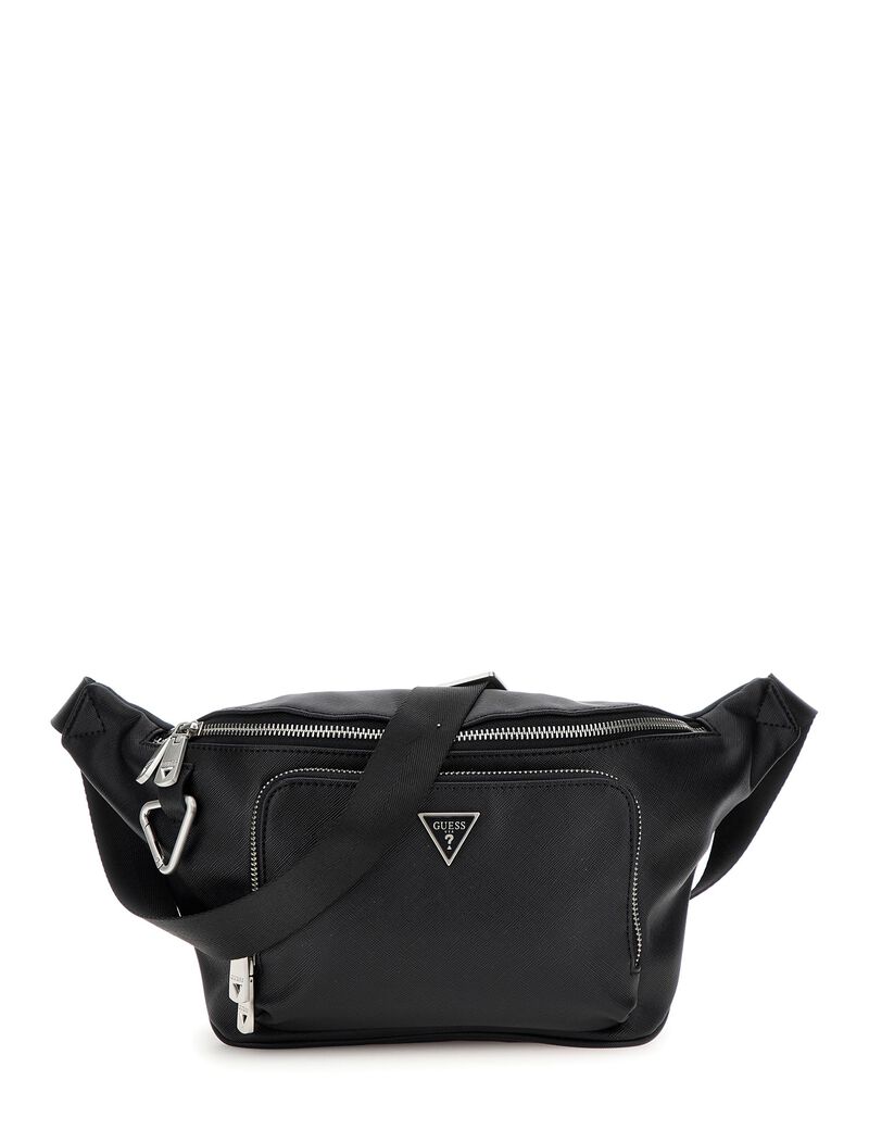 SAFFIANO ECO MAXI BUM BAG