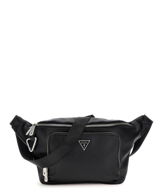 SAFFIANO ECO MAXI BUM BAG