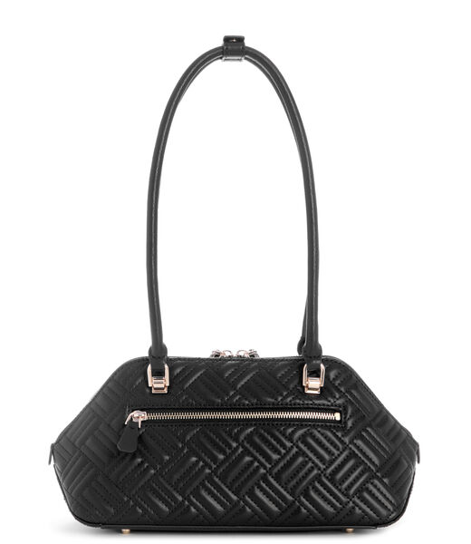 SALLY SHOULDER SATCHEL