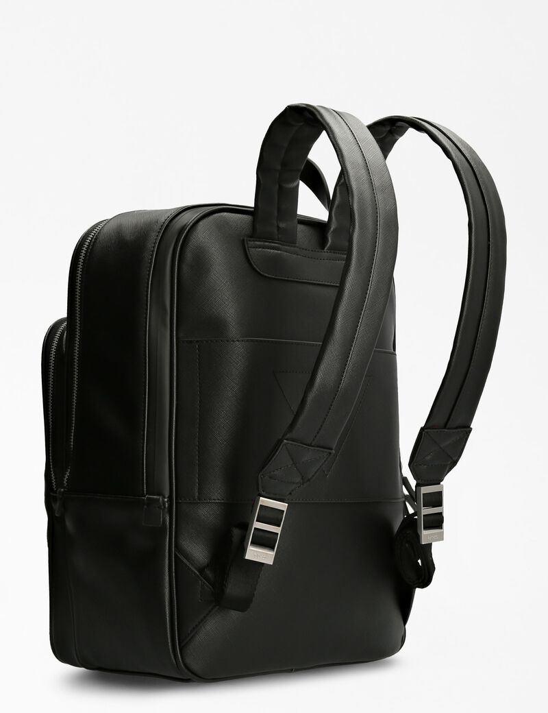 Certosa Saffiano Backpack