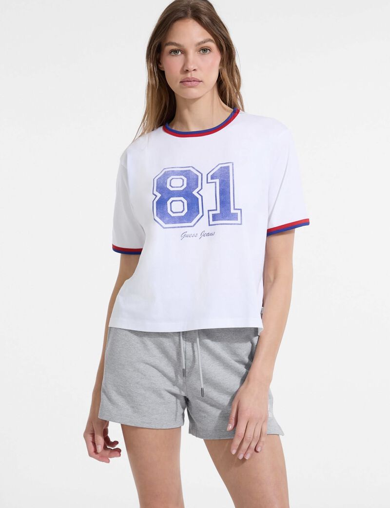 Boxy 81 T-shirt