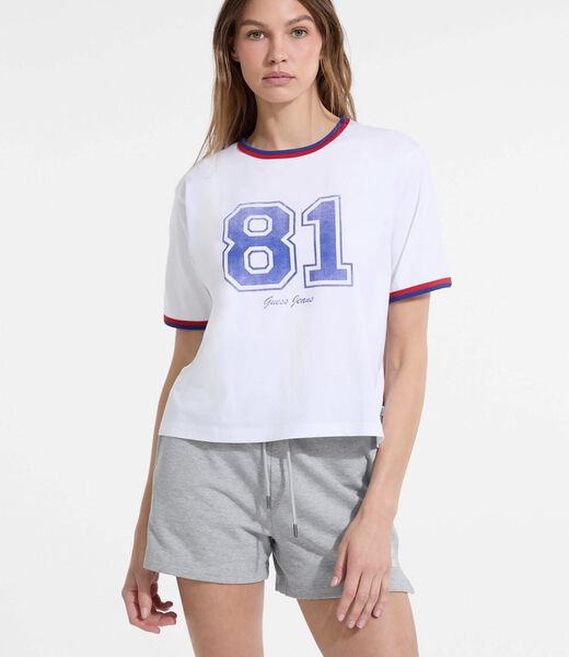 Boxy 81 T-shirt