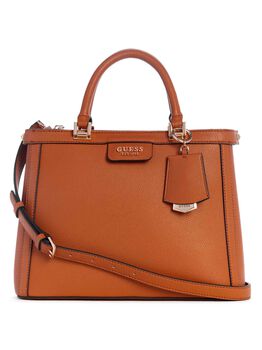 Angy Society Satchel