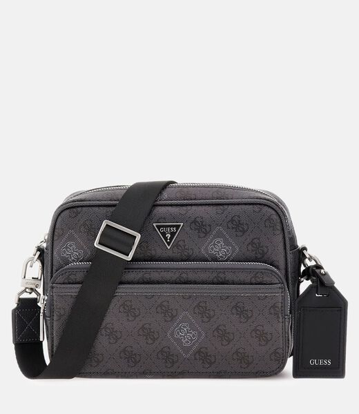 Milano crossbody bag with hang-tag
