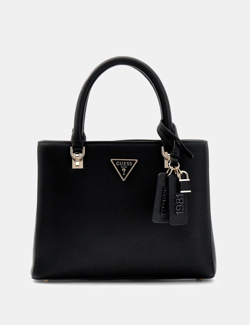 Noelle Saffiano Handbag