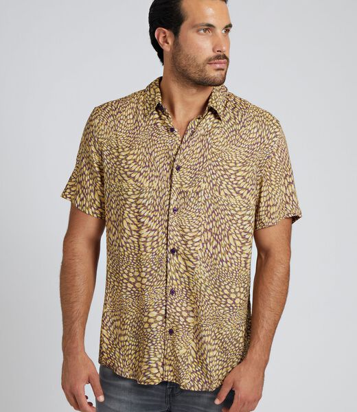 All Over Print Shirt