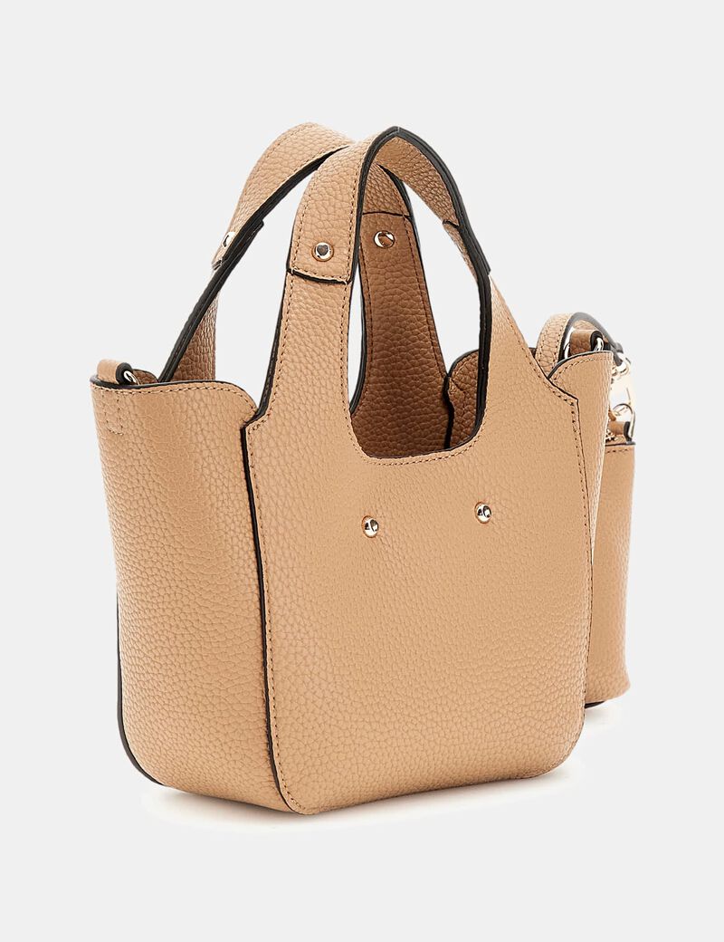 Helina pochette handbag