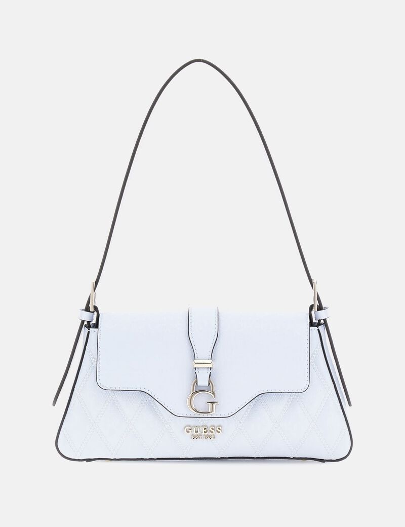 Adi 4G logo shoulder bag