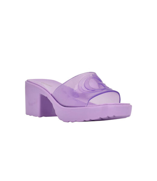 Freeda Sandals