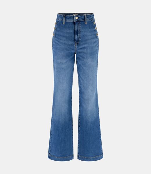 New Faye Chino Jeans