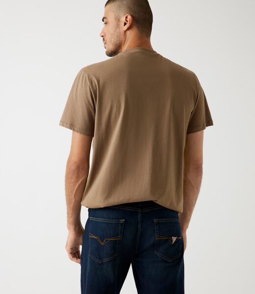 Triangle logo T-shirt