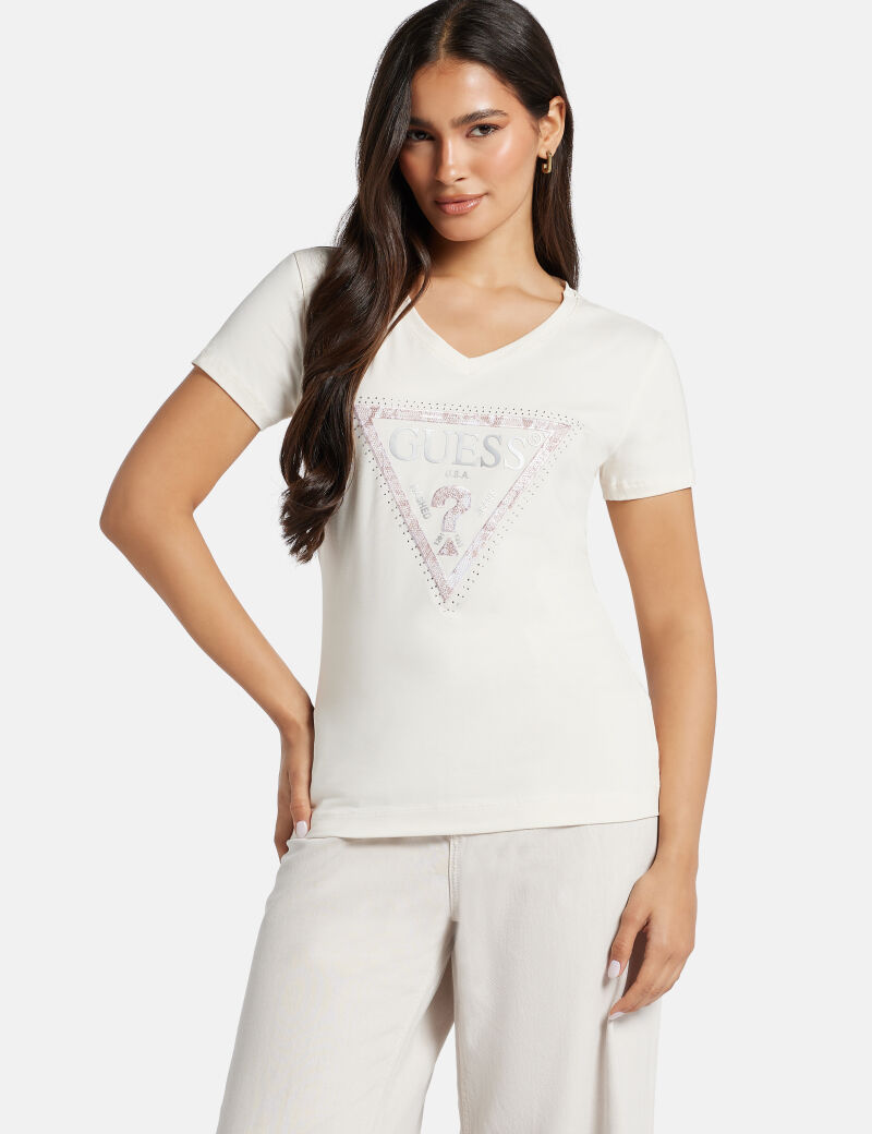 Python triangle tee