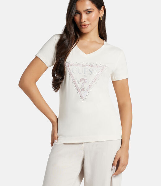 Python triangle tee