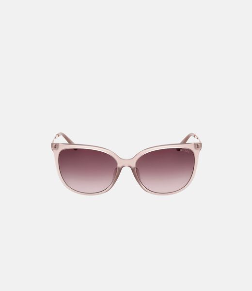 Square sunglasses