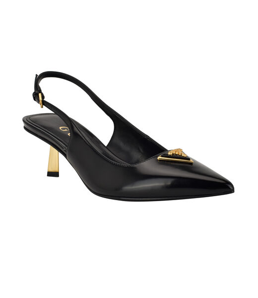 Racinda slingback