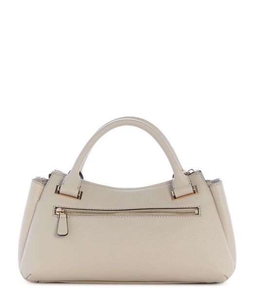 Evie Charms Appliqu&egrave; Handbag