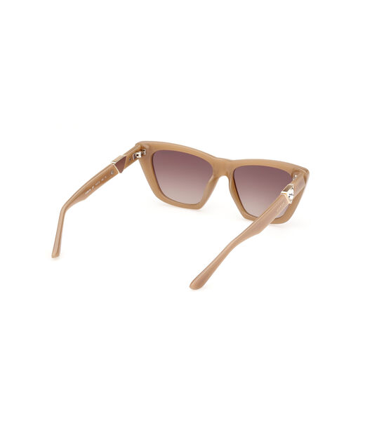 GU0013959F53-59F:GSS.59F:53:BEIGE/OTHER / GRADIENT BROWN