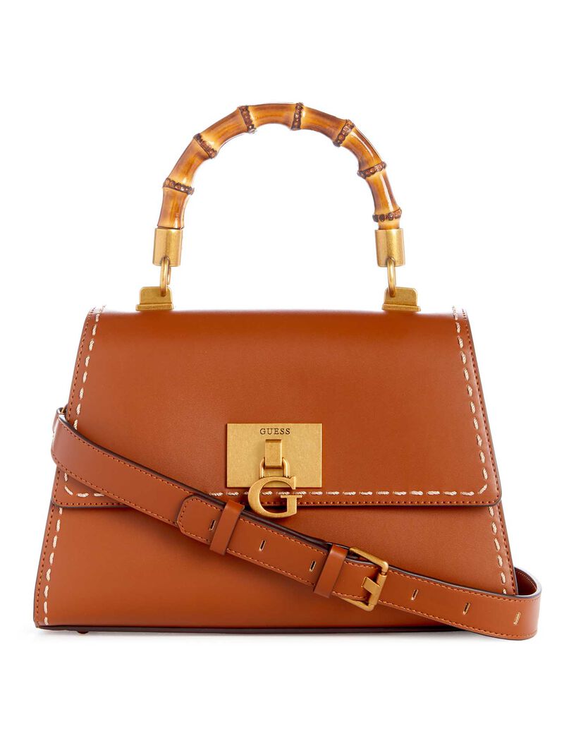 Stephi Bamboo Flap