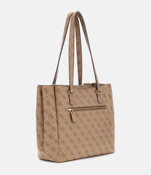 Katya 4G Logo Tote Bag