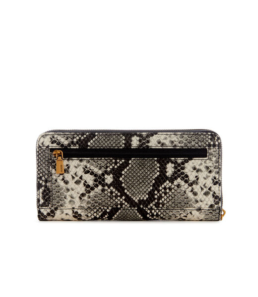 Stephi Slg Large Zip Around