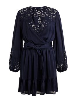 Wrap Dress