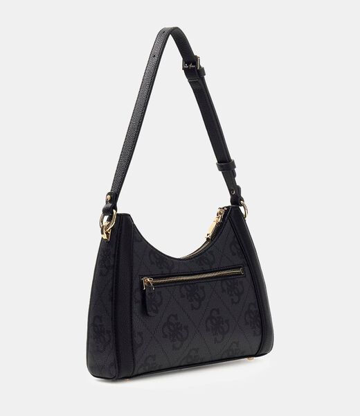 Karnilla Logo Shoulder Bag