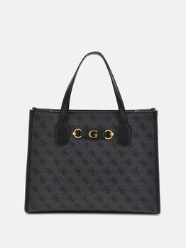 Izzy 2 Compartment Tote
