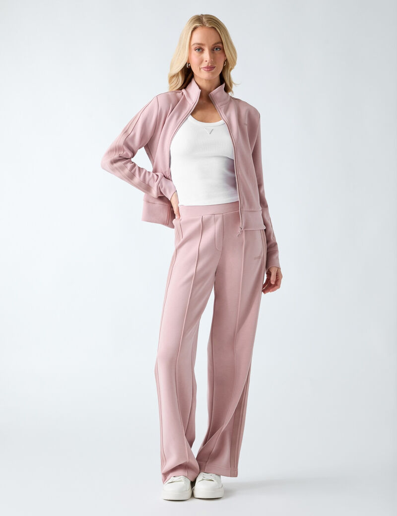 guess straigth leg joggers