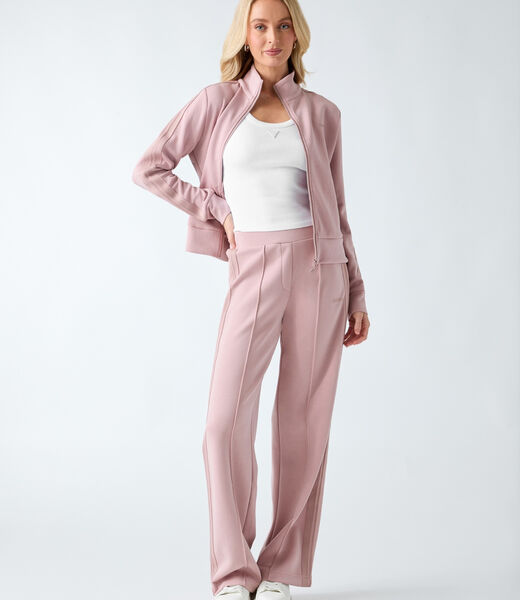 Straigth leg joggers