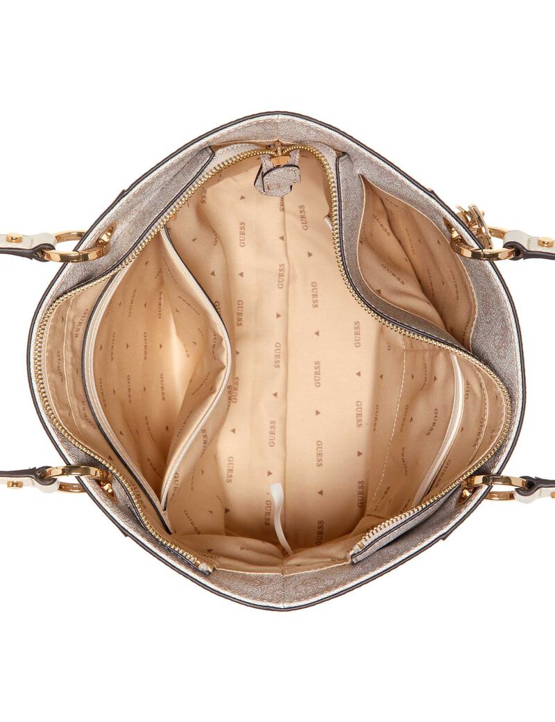 Noelle Small Elite Tote