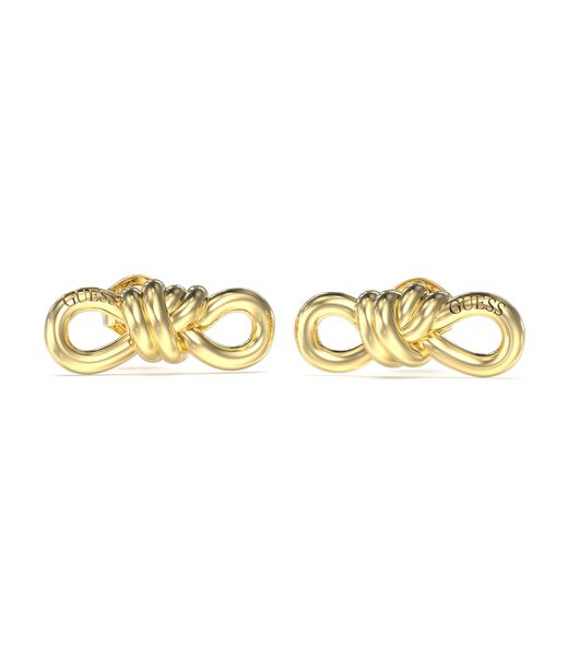 2Omm Knot Studs