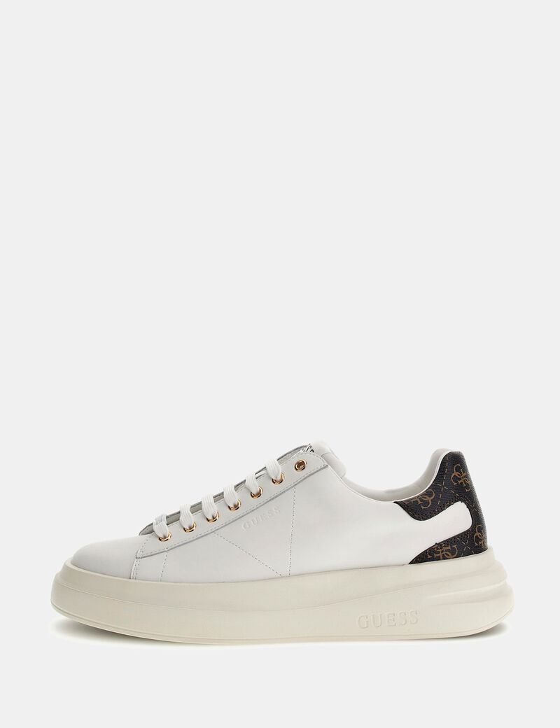 Elba 4G logo sneakers