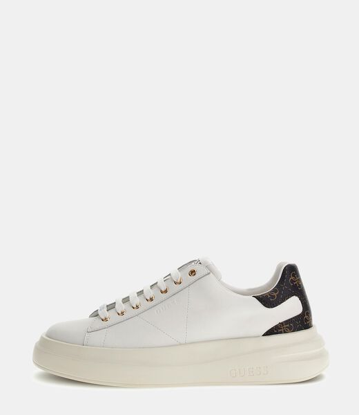 Elba 4G logo sneakers