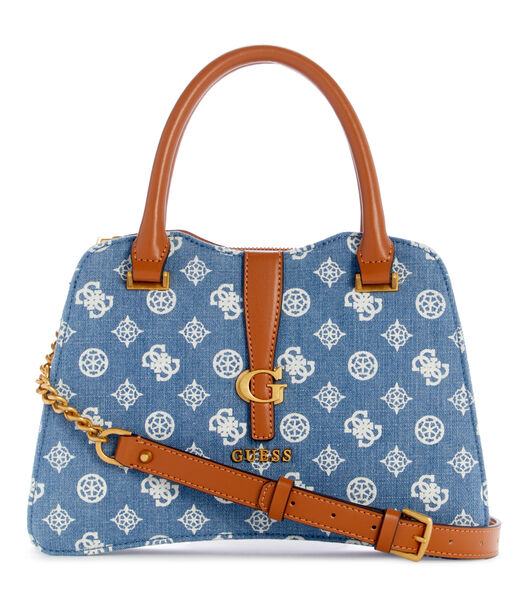 Kuba small satchel