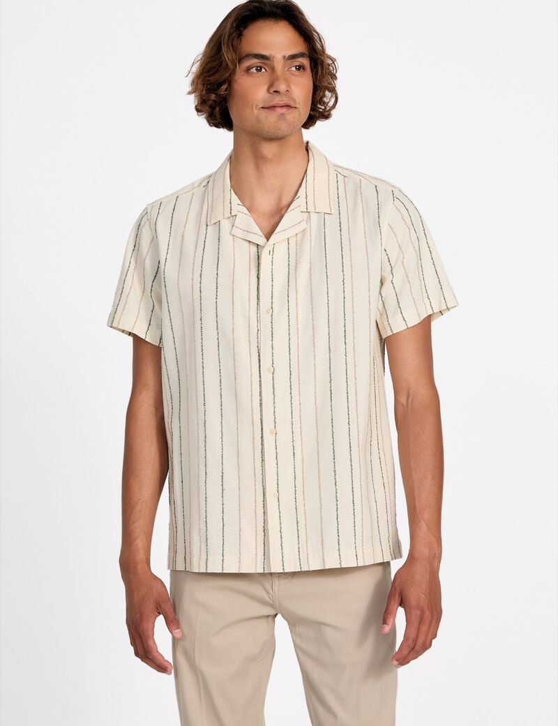 Striped shirt