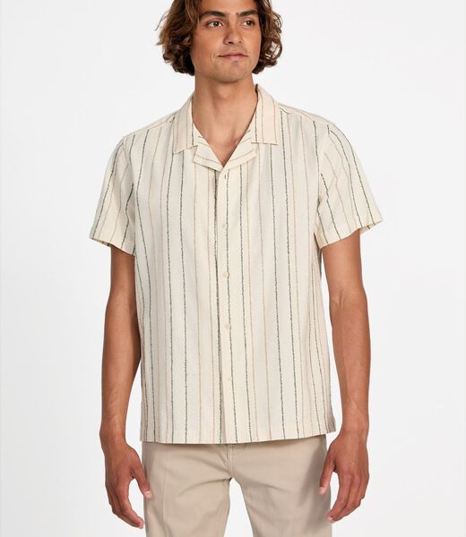 Striped shirt