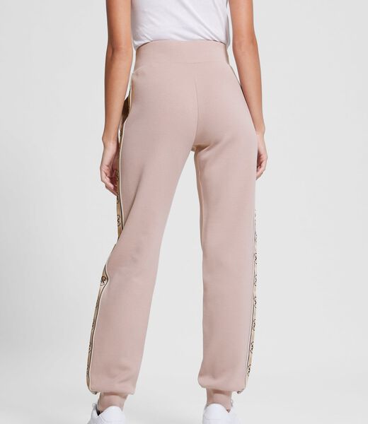 Side Logo Jogger Pant