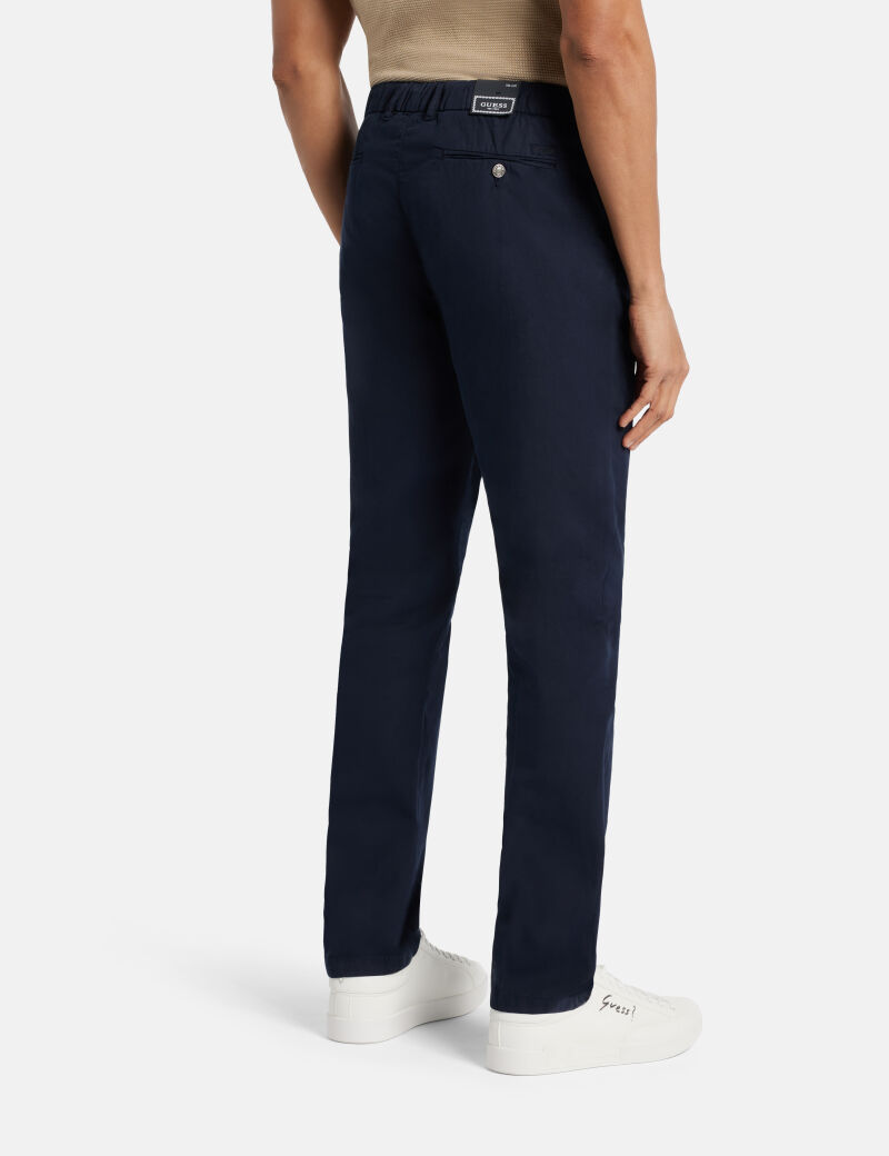 Richie Pant