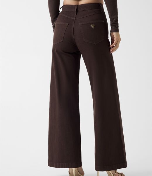 Bellagio&nbsp;wide-leg jeans
