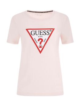 Triangle Logo T-Shirt