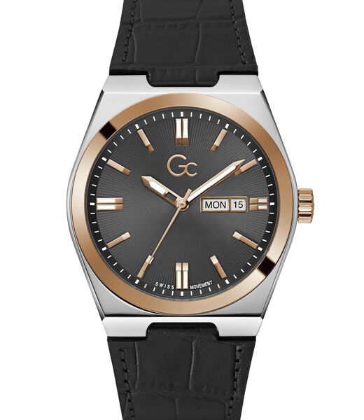 GC Prodigy Leather