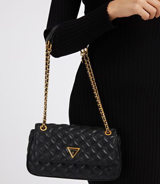 Giully Convertible Xbody Flap