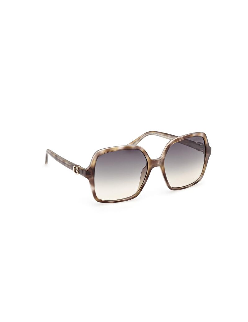 Square  sunglasses