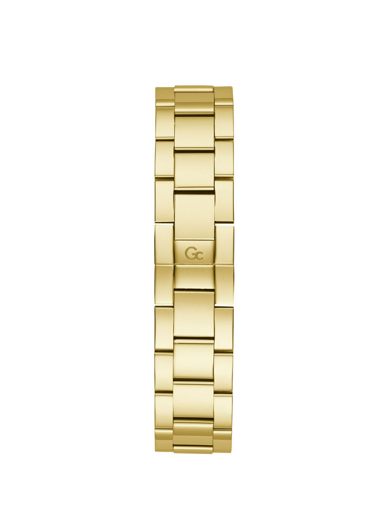 Gc Analog Watch
