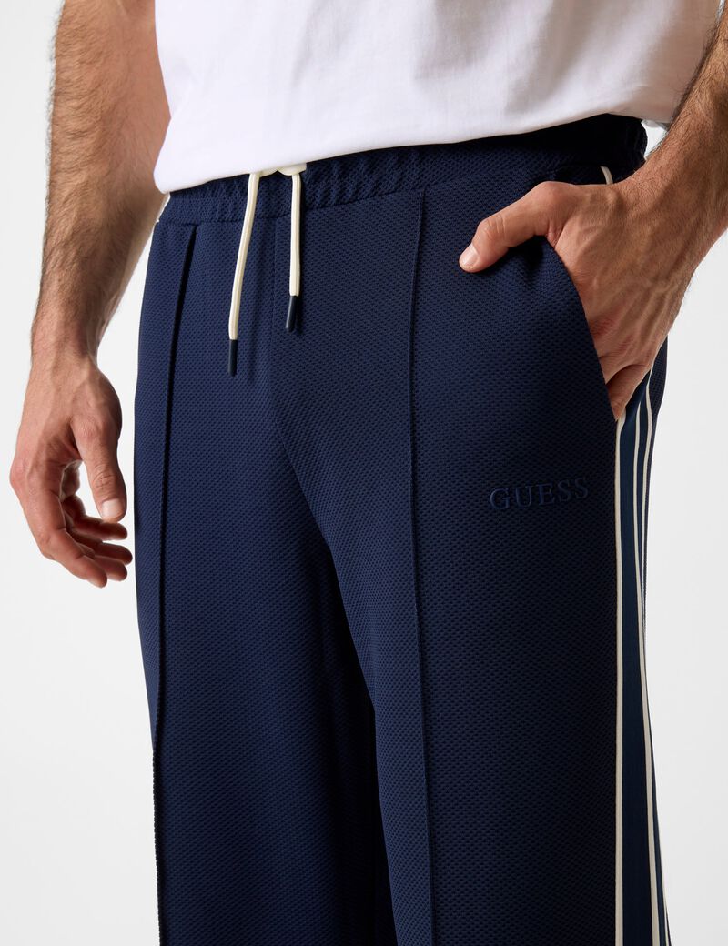 SPIROS STRAIGHT LEG PANT