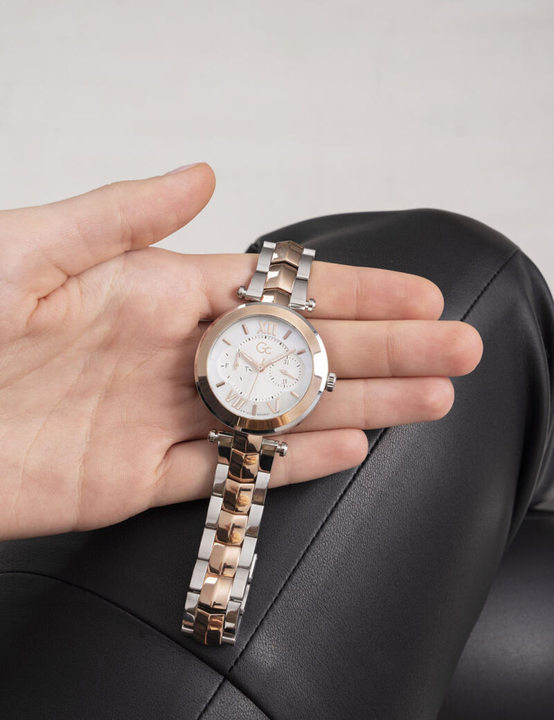 Gc Day Date Watch